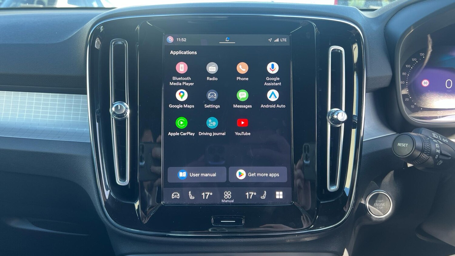 Used Volvo XC40 for sale - 77939562: Photo 12