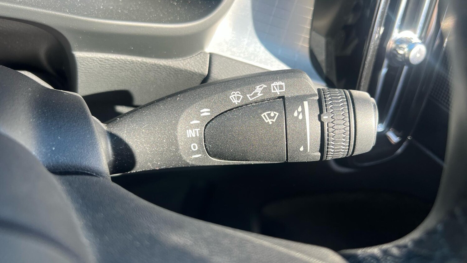 Used Volvo XC40 for sale - 77939562: Photo 22