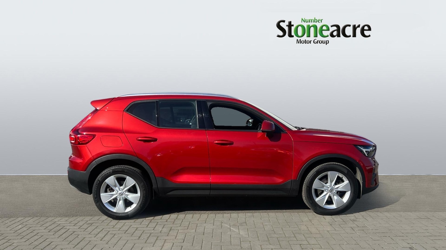Used Volvo XC40 for sale - 77939562: Photo 3