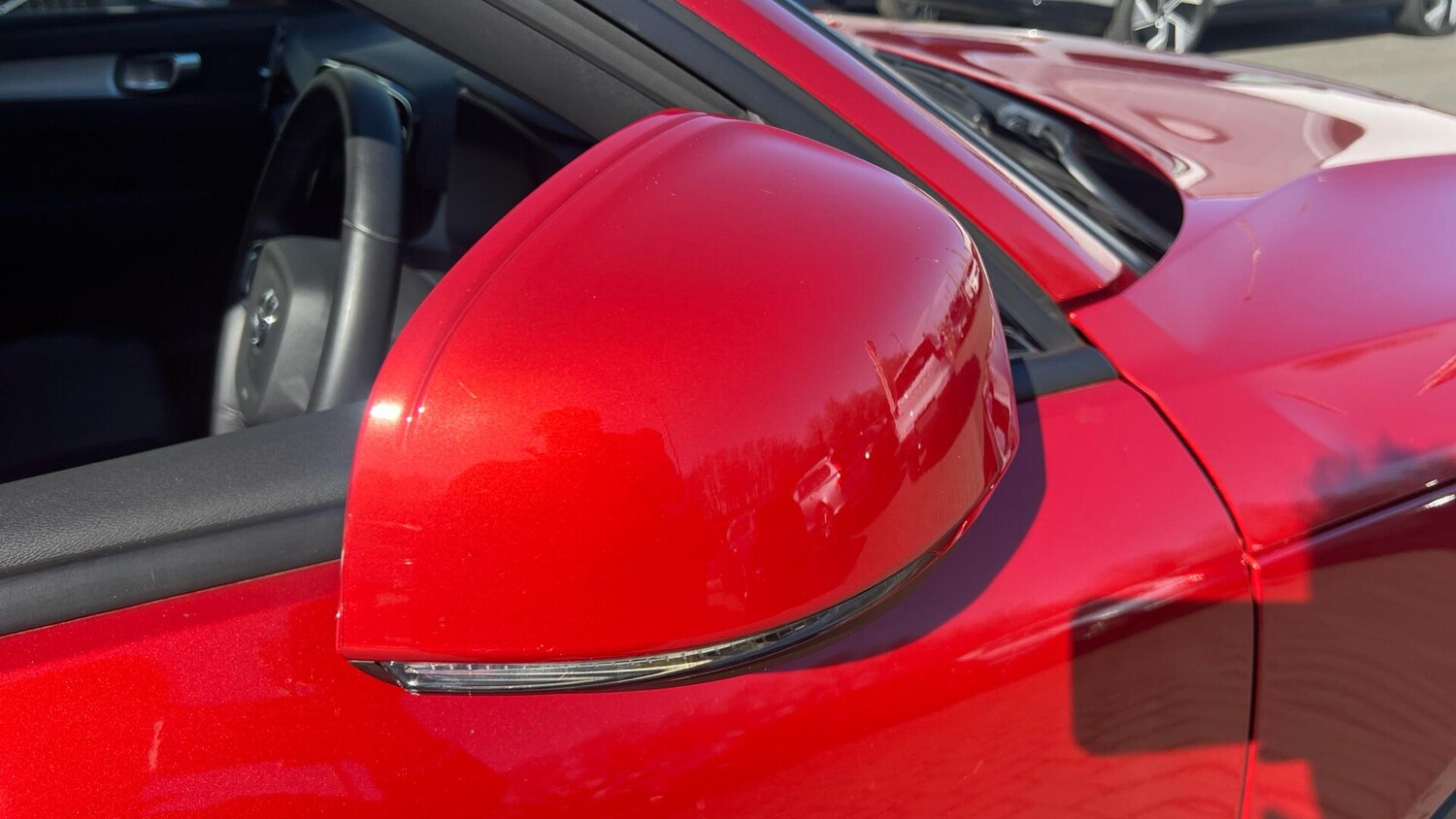 Used Volvo XC40 for sale - 77939562: Photo 36