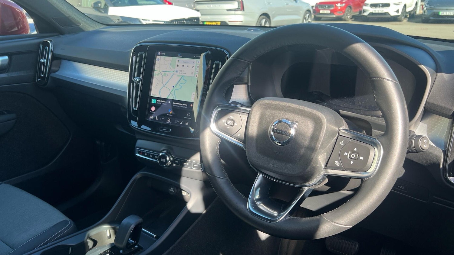 Used Volvo XC40 for sale - 77939562: Photo 4