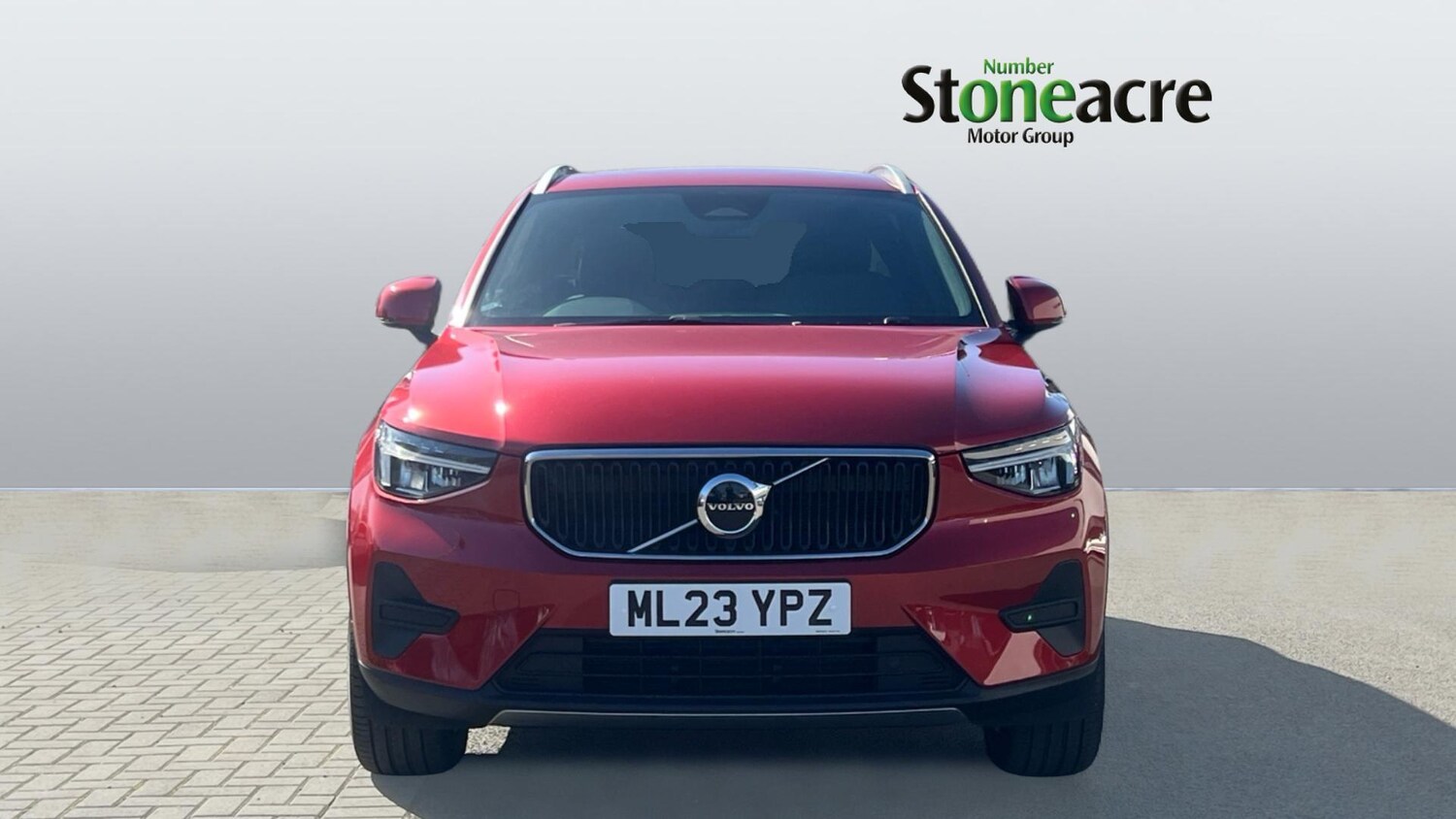 Used Volvo XC40 for sale - 77939562: Photo 8