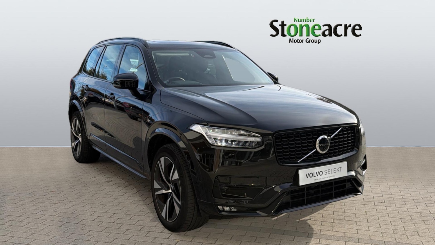 Used Volvo XC90 2025 for sale - 76389176: Photo 1