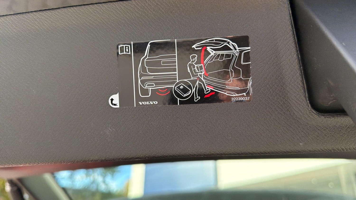 Used Volvo XC90 2025 for sale - 76389176: Photo 15