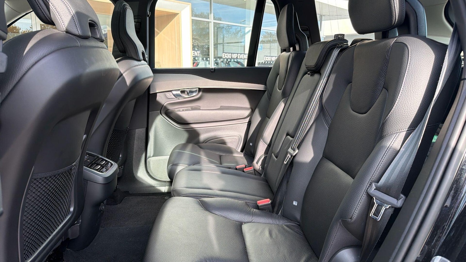 Used Volvo XC90 2025 for sale - 76389176: Photo 23