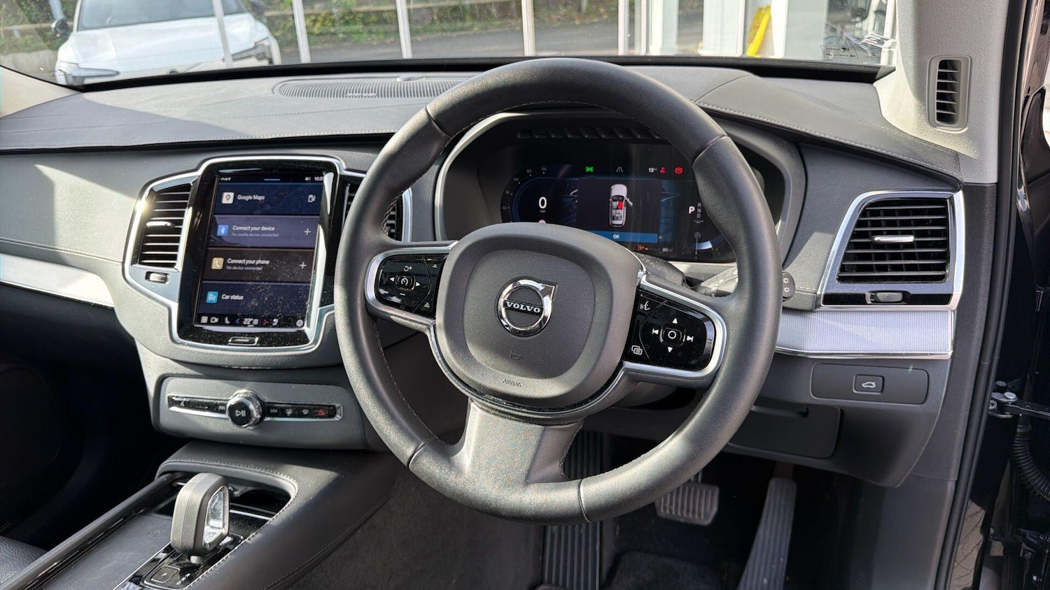 Used Volvo XC90 2025 for sale - 76389176: Photo 25