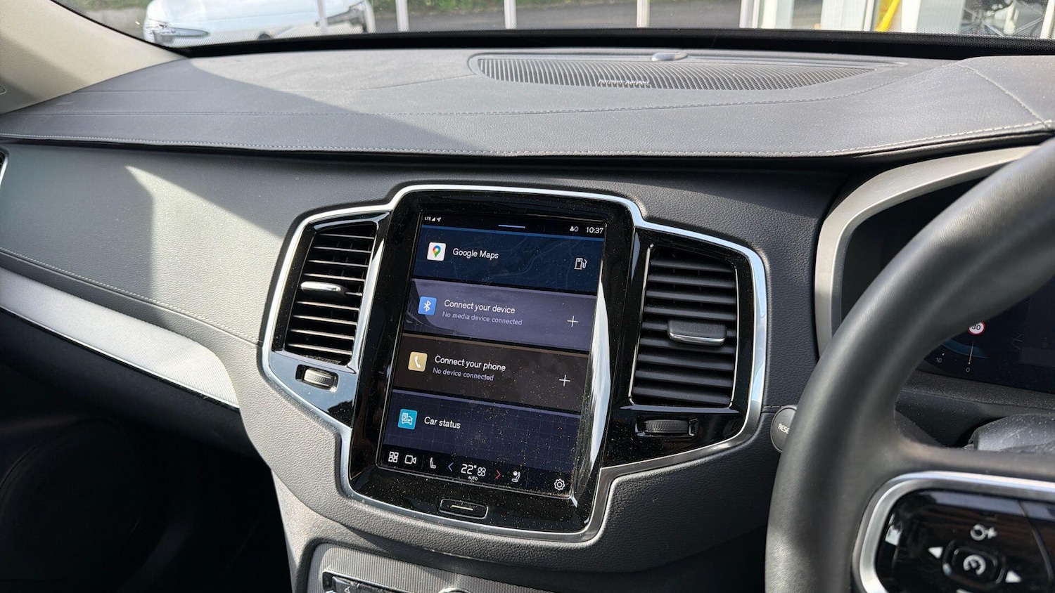 Used Volvo XC90 2025 for sale - 76389176: Photo 27