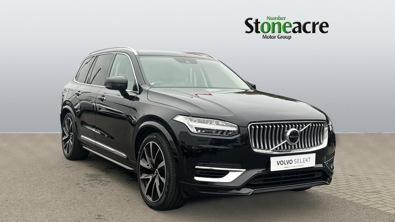 Used Volvo XC90 2019 for sale - 76765542: Photo 1