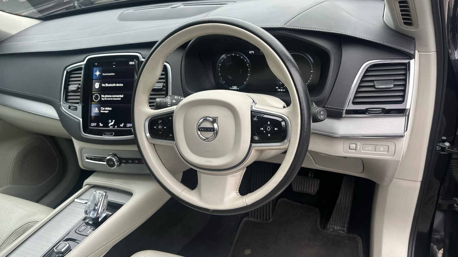 Used Volvo XC90 2019 for sale - 76765542: Photo 10