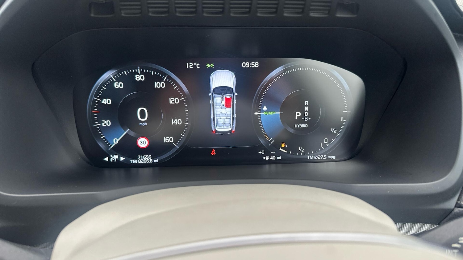 Used Volvo XC90 2019 for sale - 76765542: Photo 11