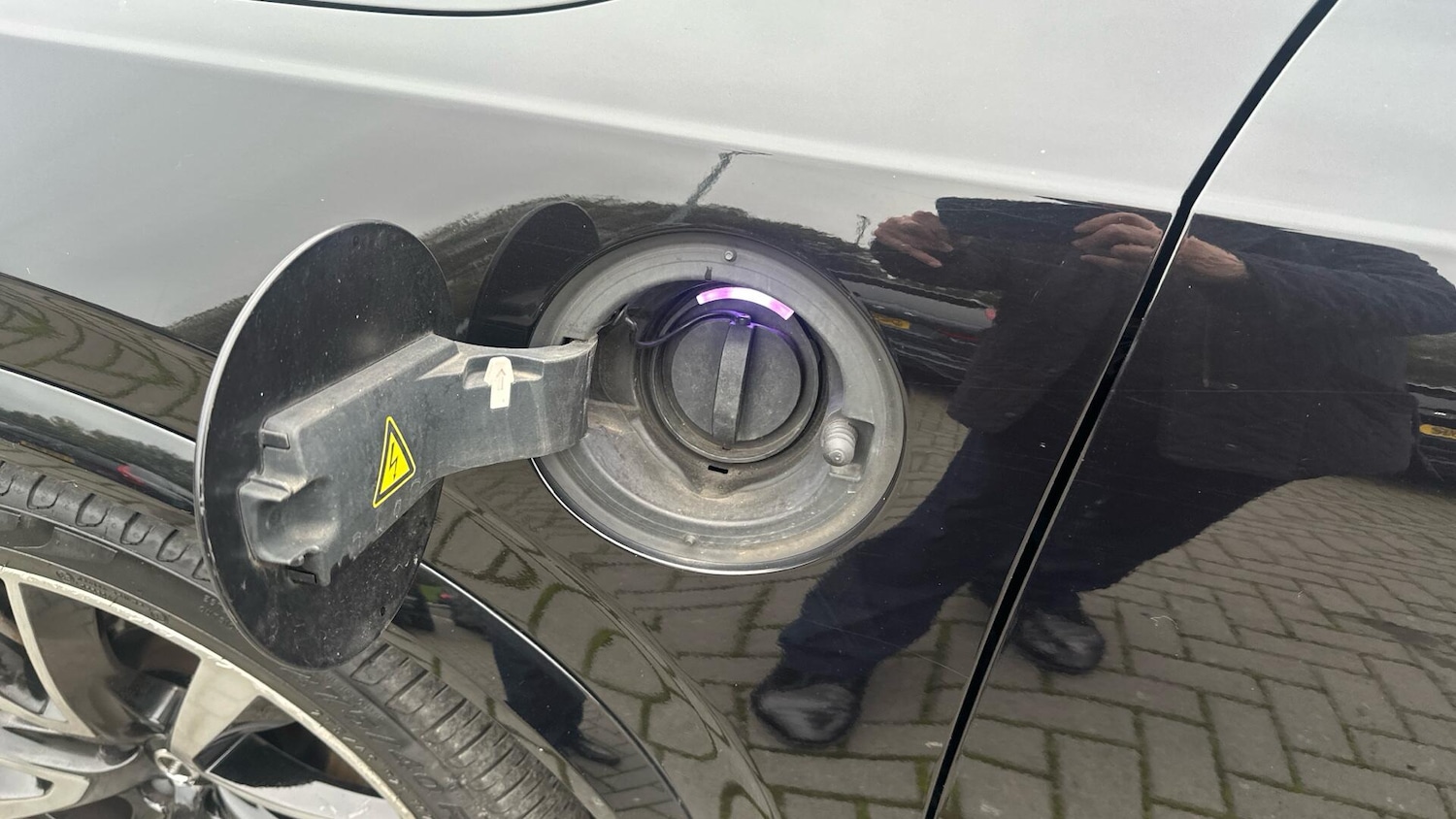 Used Volvo XC90 2019 for sale - 76765542: Photo 18