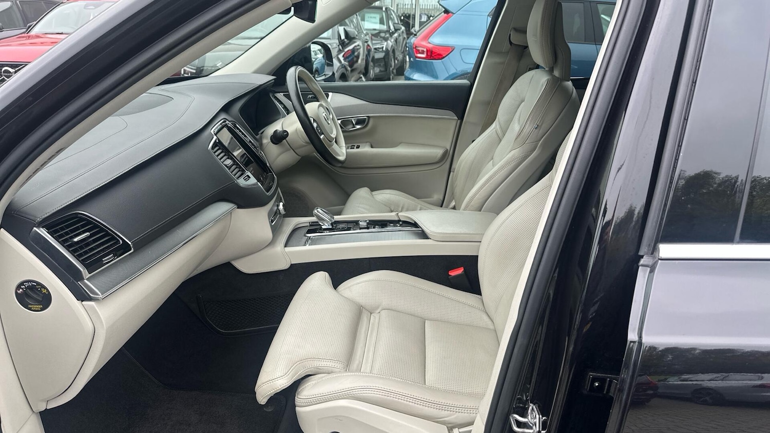 Used Volvo XC90 2019 for sale - 76765542: Photo 19