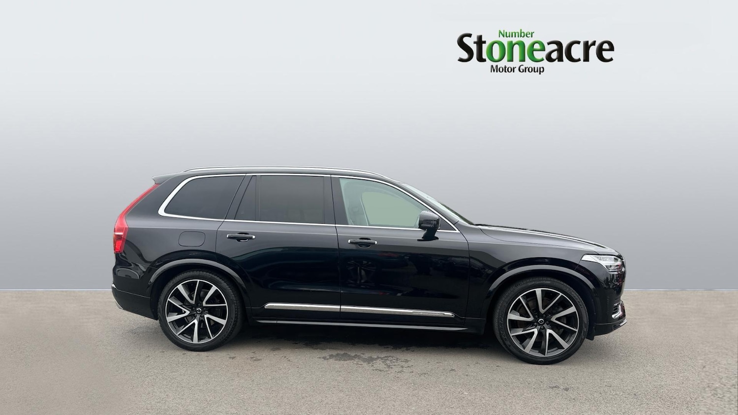 Used Volvo XC90 2019 for sale - 76765542: Photo 2