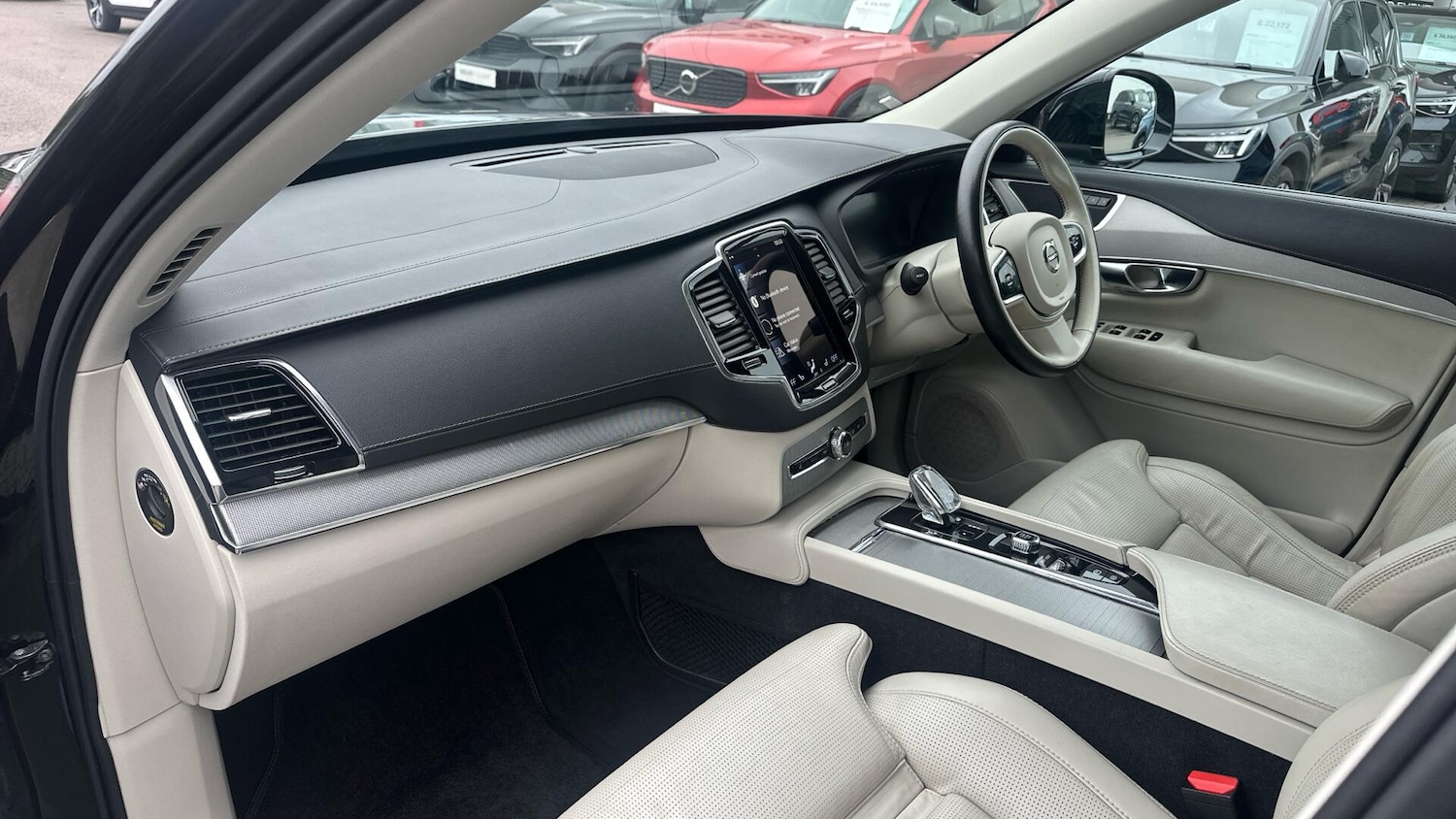 Used Volvo XC90 2019 for sale - 76765542: Photo 20