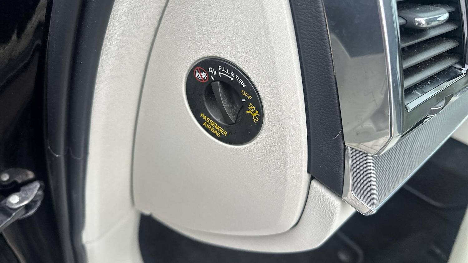 Used Volvo XC90 2019 for sale - 76765542: Photo 23