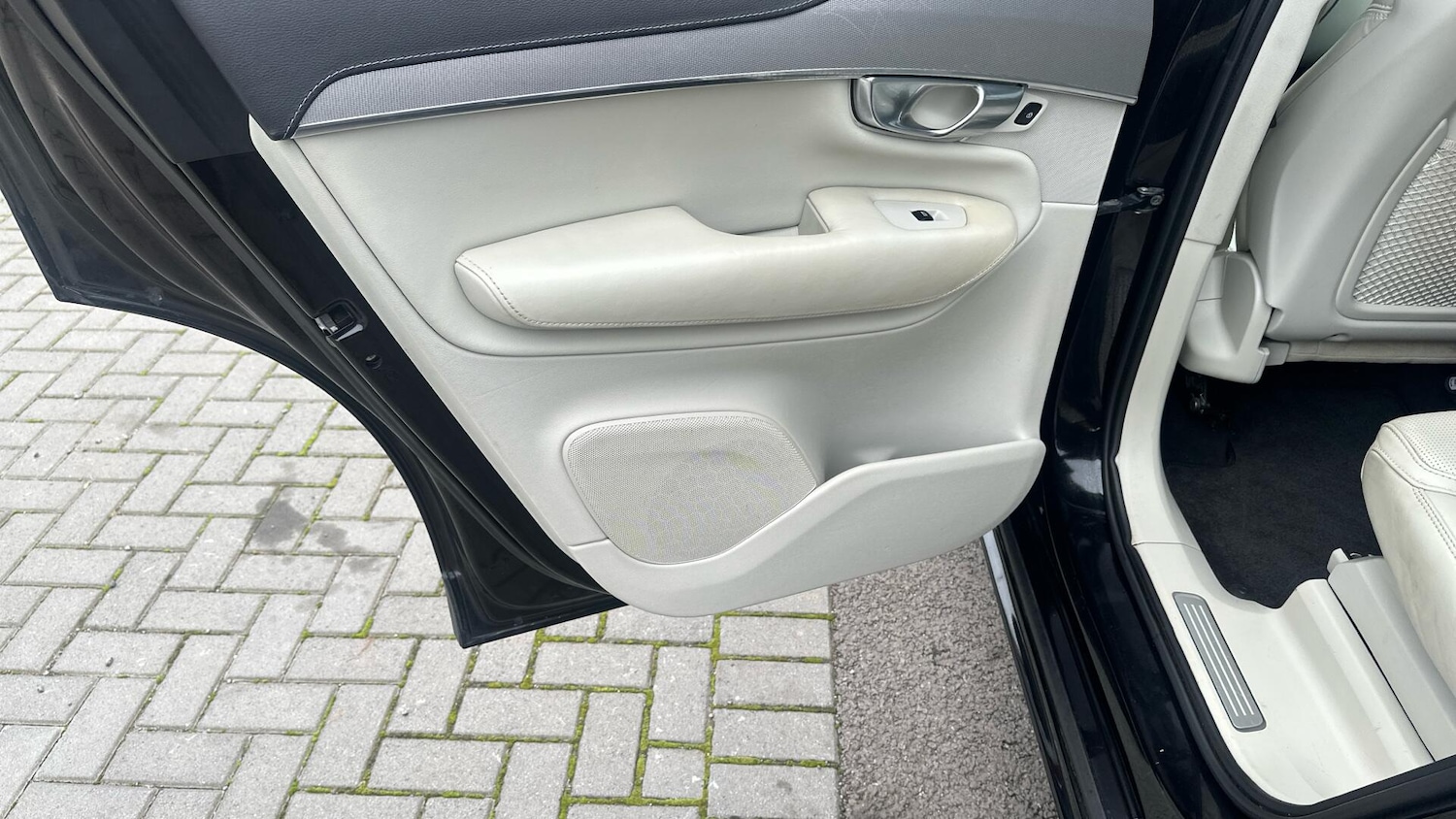 Used Volvo XC90 2019 for sale - 76765542: Photo 25