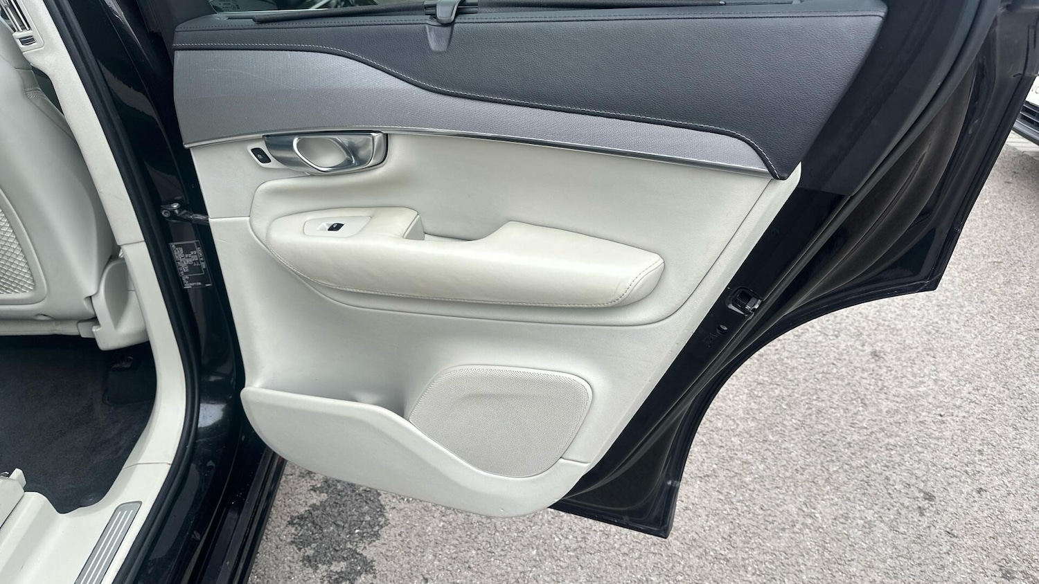 Used Volvo XC90 2019 for sale - 76765542: Photo 26