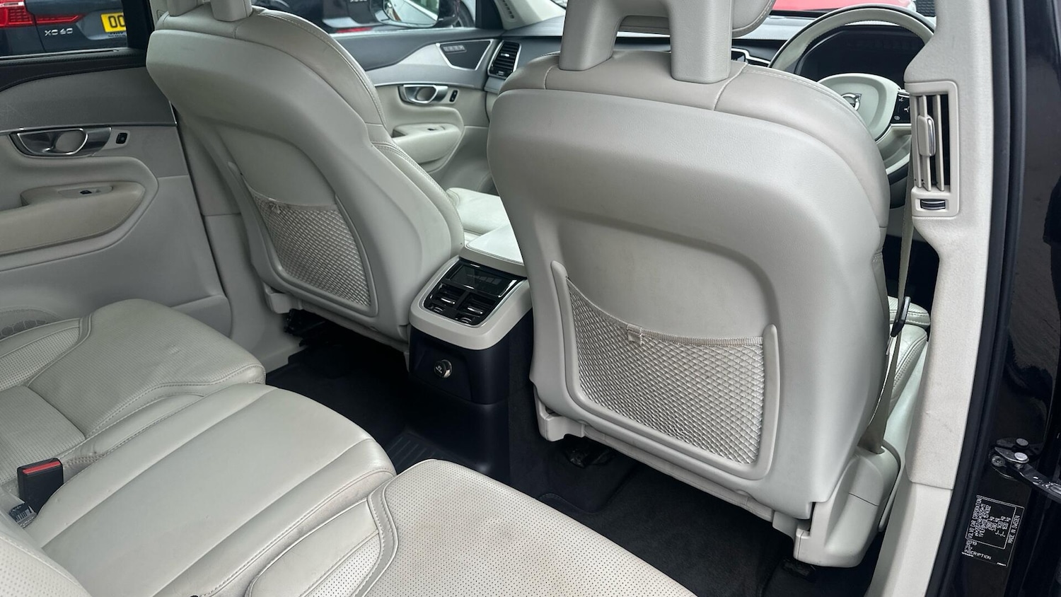 Used Volvo XC90 2019 for sale - 76765542: Photo 27