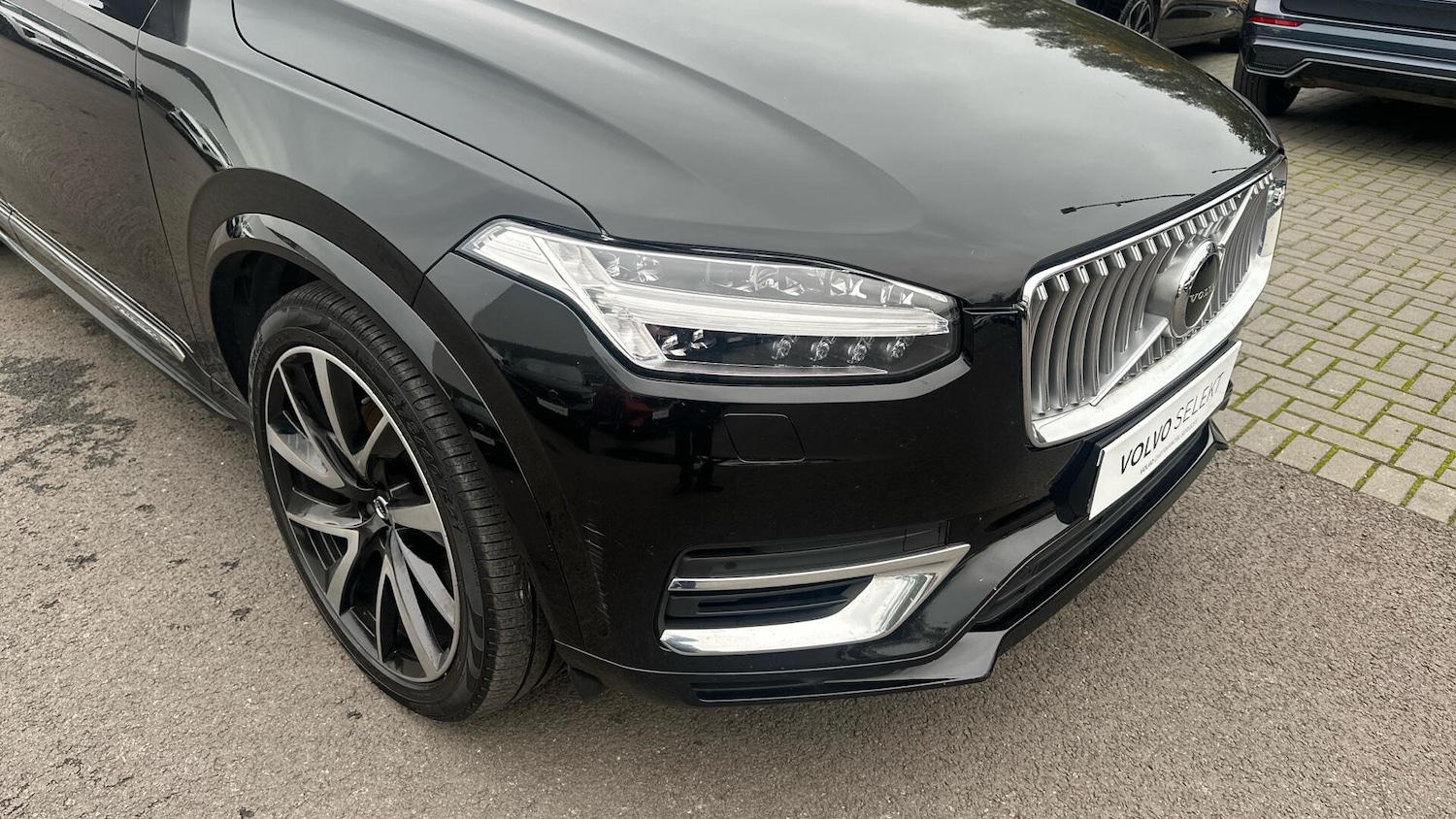 Used Volvo XC90 2019 for sale - 76765542: Photo 29