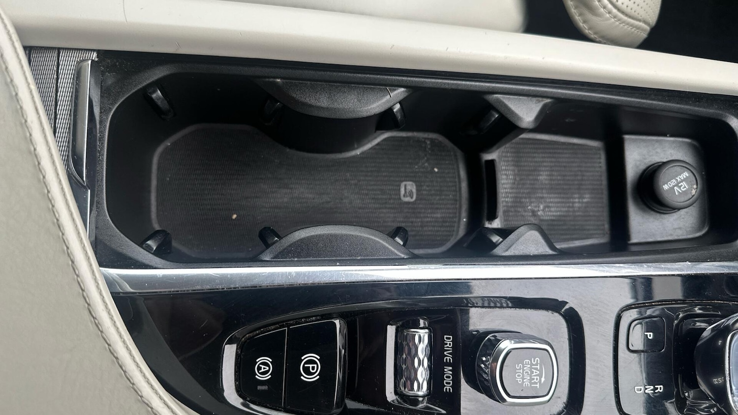 Used Volvo XC90 2019 for sale - 76765542: Photo 34