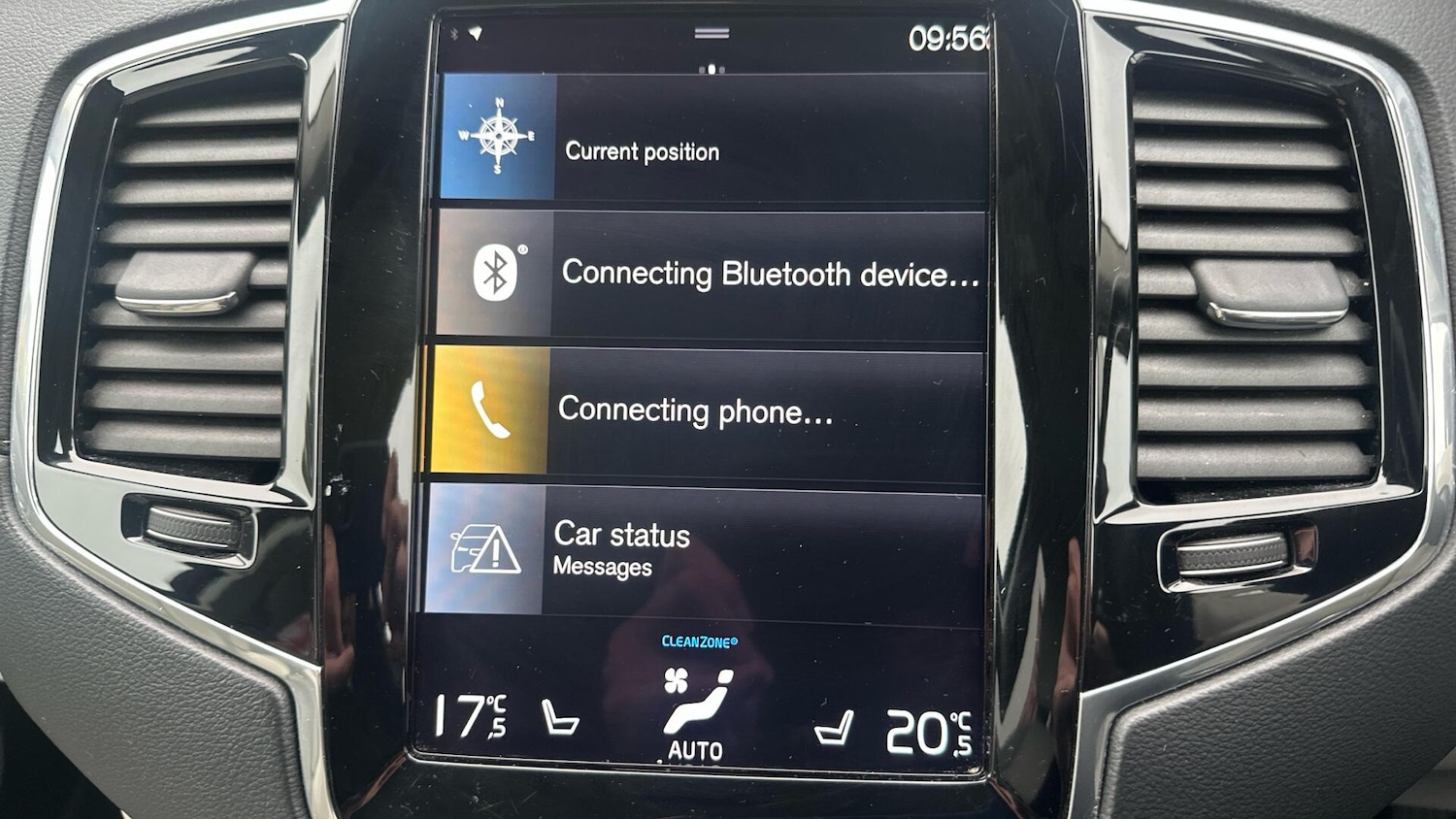 Used Volvo XC90 2019 for sale - 76765542: Photo 35