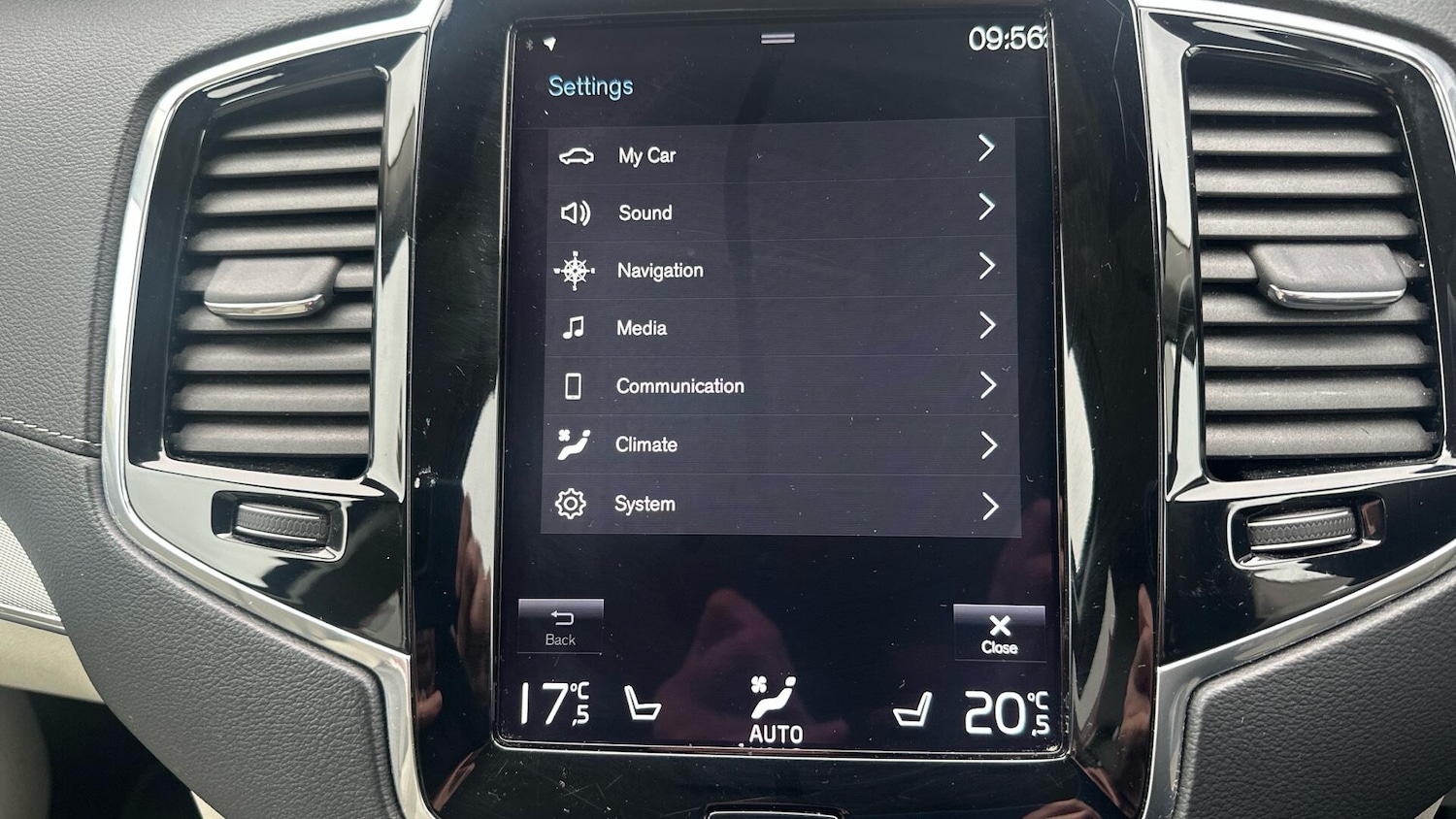 Used Volvo XC90 2019 for sale - 76765542: Photo 37