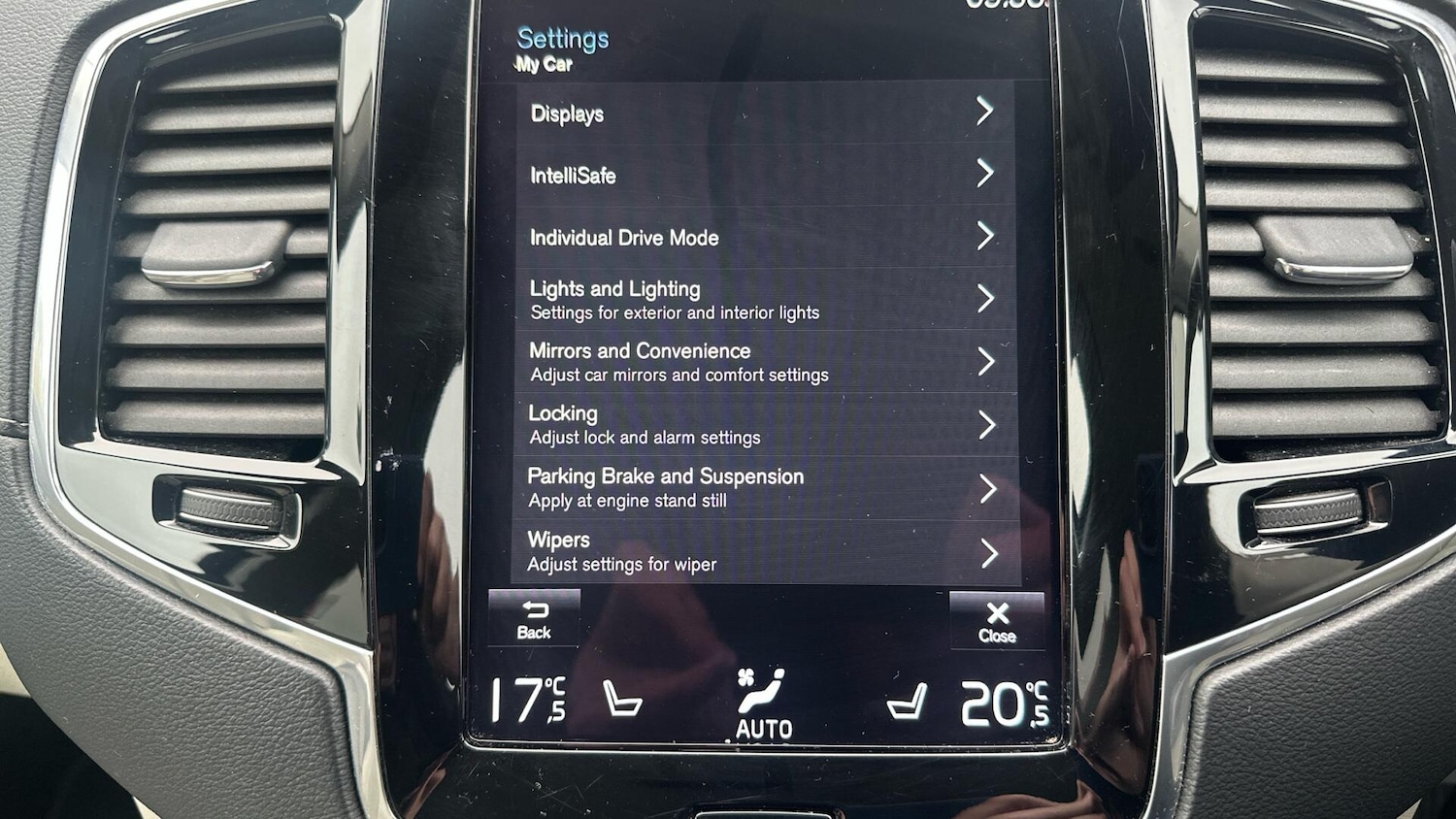 Used Volvo XC90 2019 for sale - 76765542: Photo 38