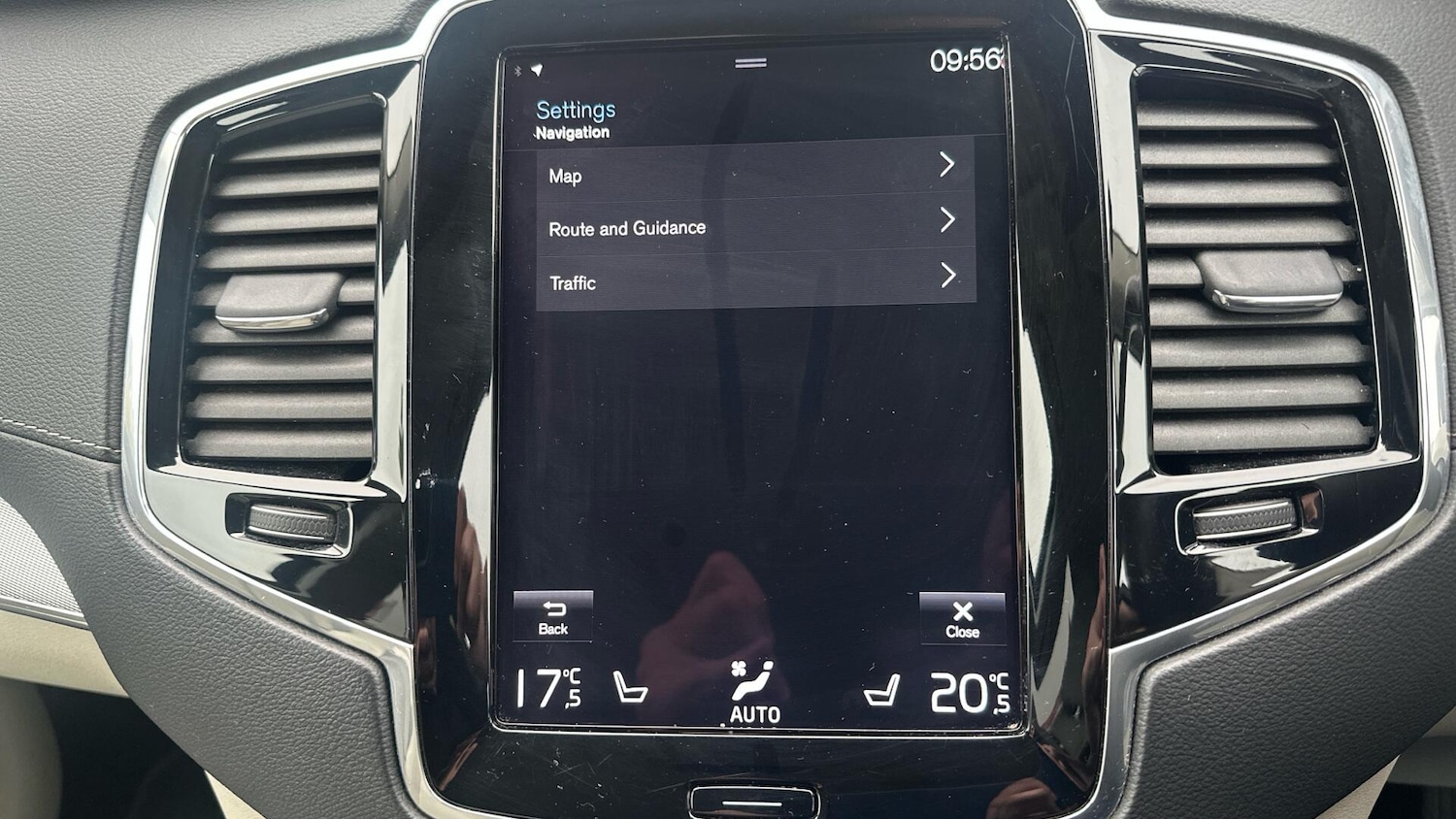 Used Volvo XC90 2019 for sale - 76765542: Photo 40