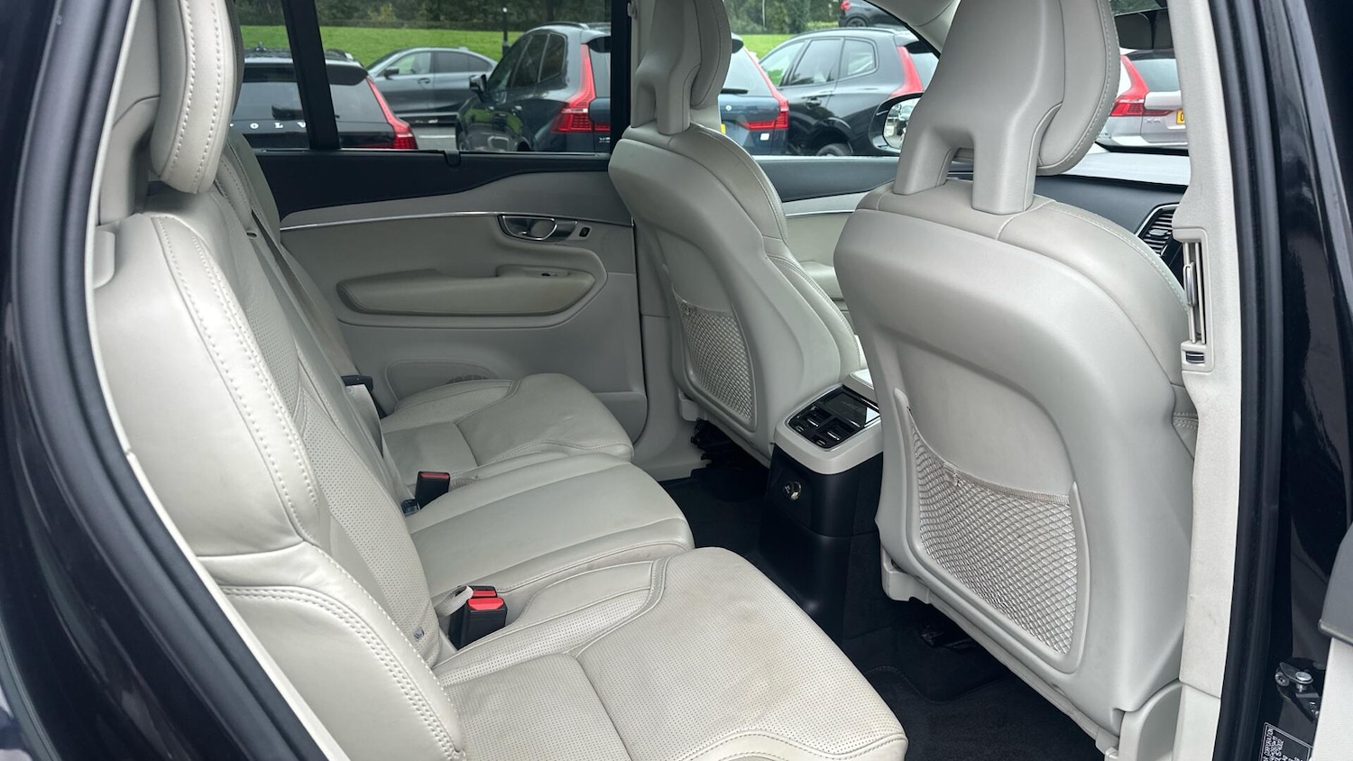 Used Volvo XC90 2019 for sale - 76765542: Photo 6