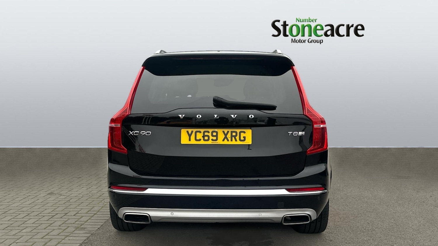 Used Volvo XC90 2019 for sale - 76765542: Photo 7
