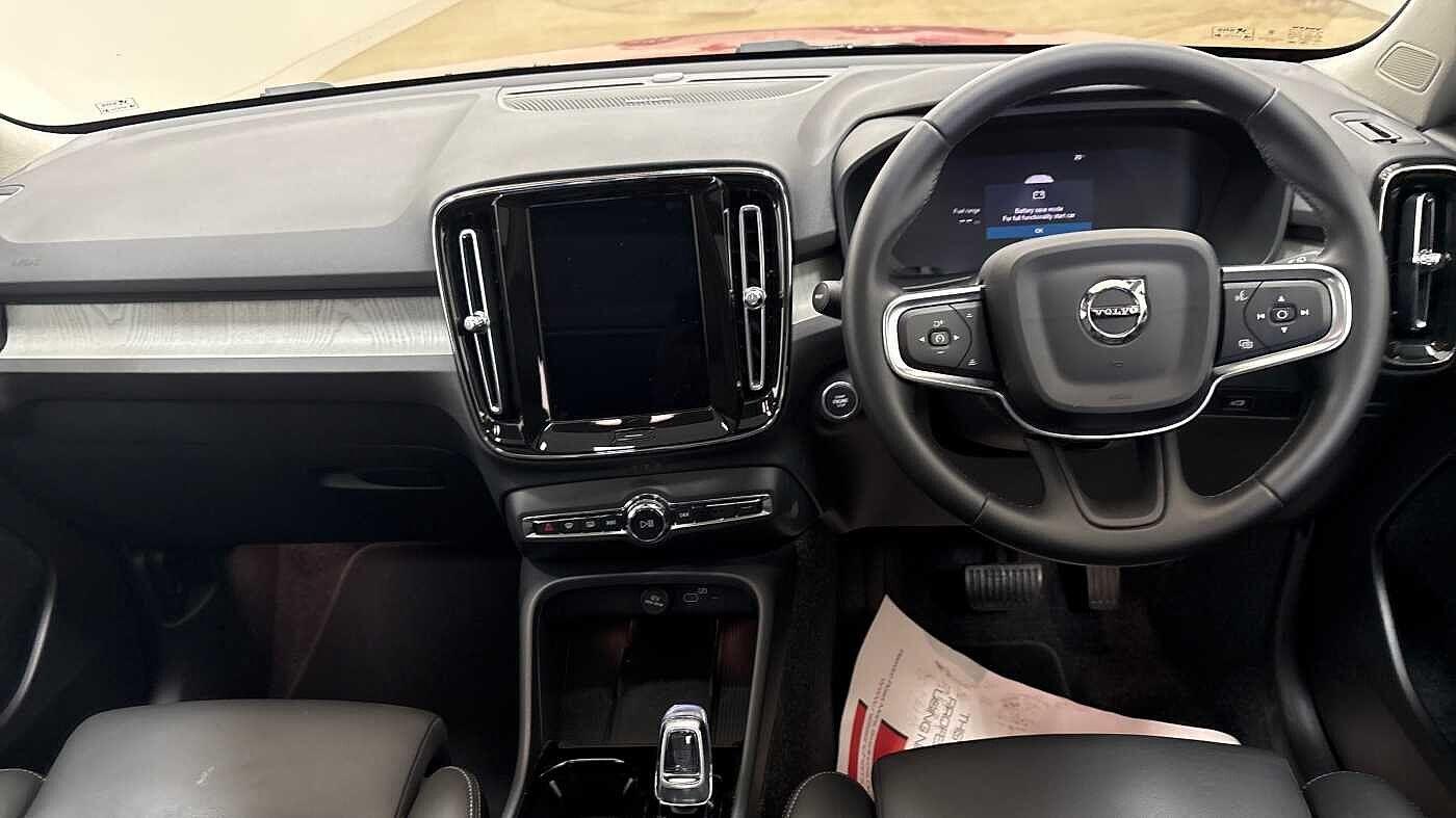 Used Volvo XC40 2025 for sale - 76440416: Photo 10