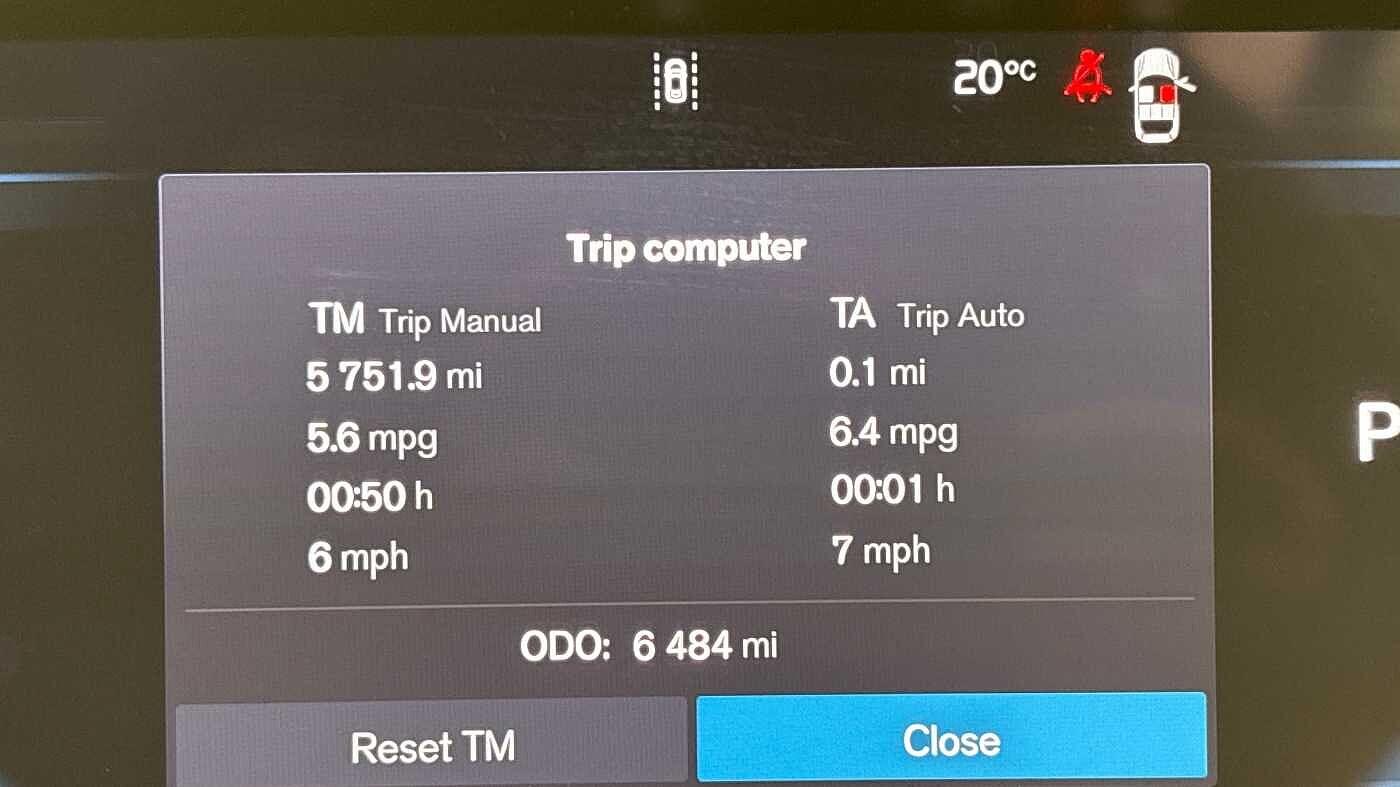 Used Volvo XC40 2025 for sale - 76440416: Photo 12