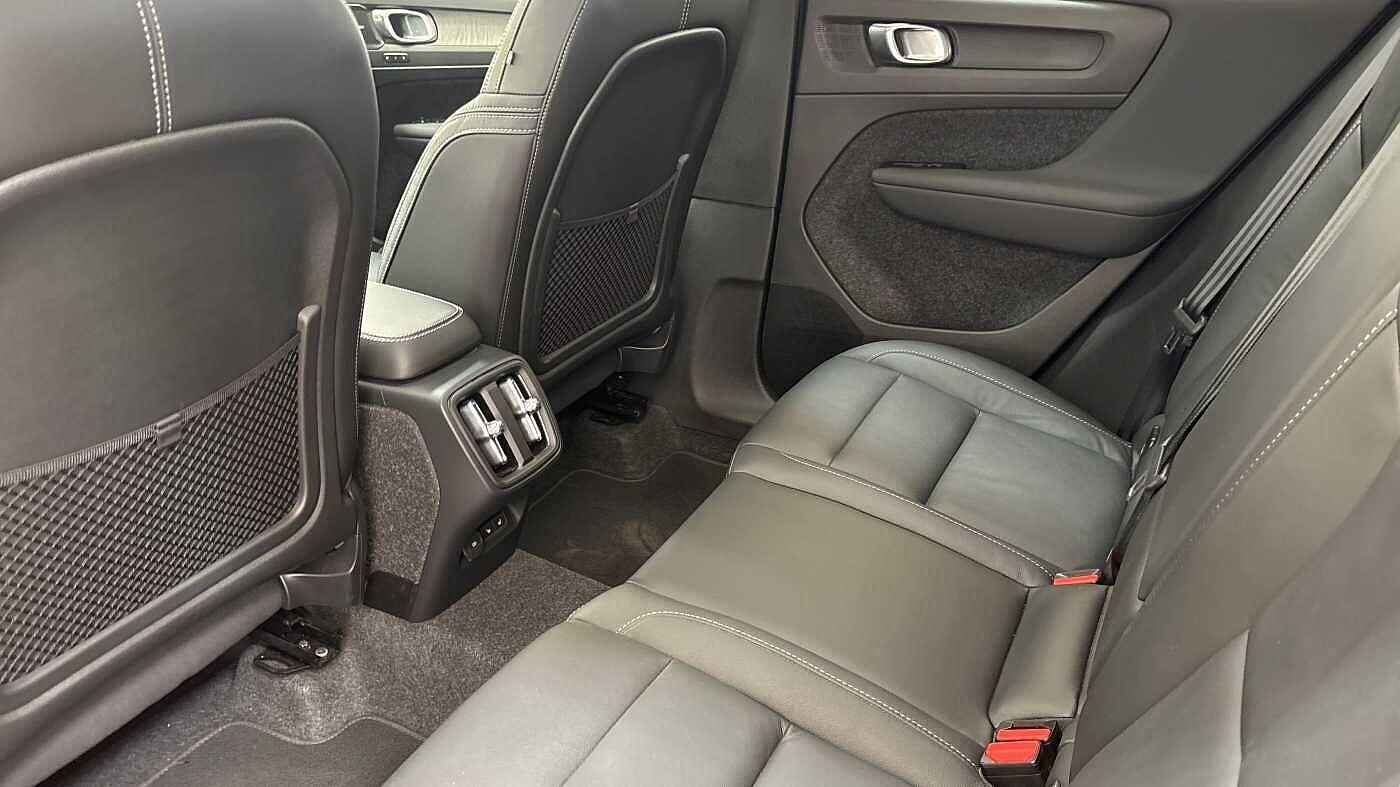 Used Volvo XC40 2025 for sale - 76440416: Photo 13