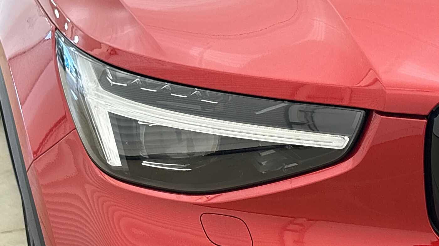 Used Volvo XC40 2025 for sale - 76440416: Photo 22