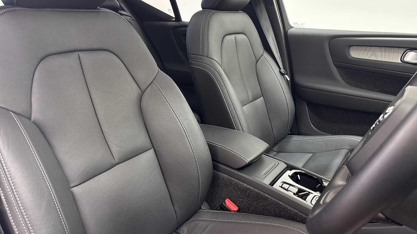 Used Volvo XC40 2025 for sale - 76440416: Photo 29