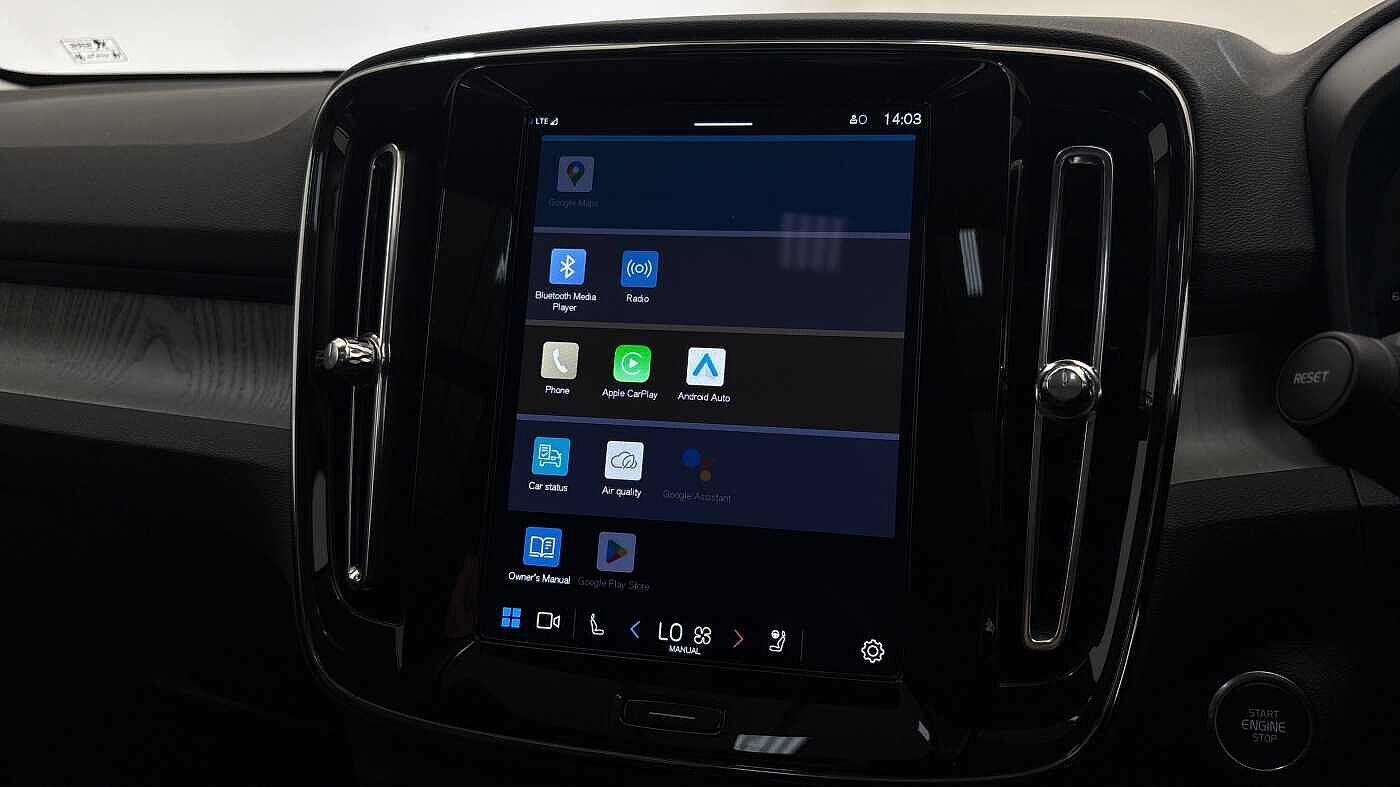 Used Volvo XC40 2025 for sale - 76440416: Photo 34