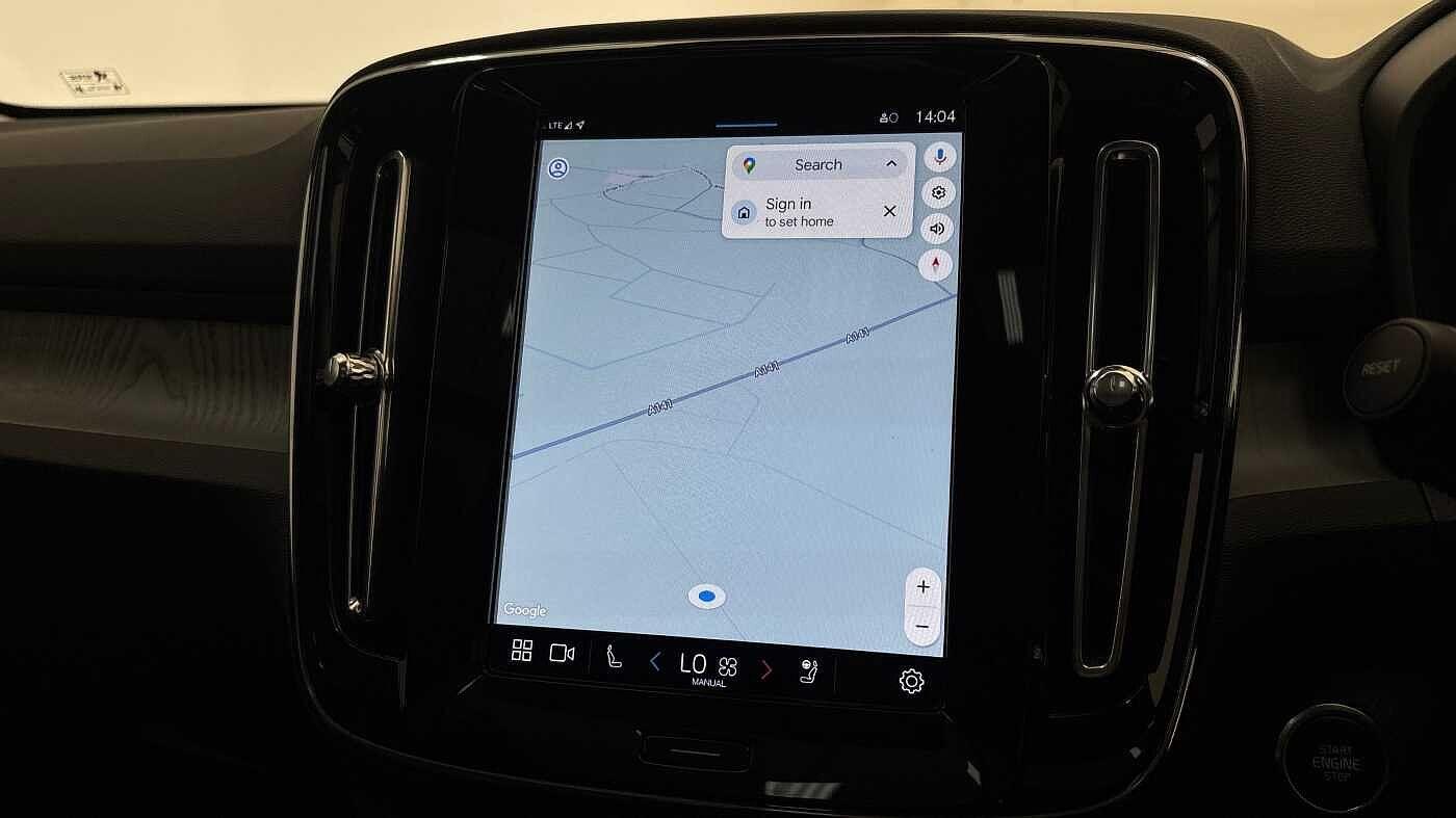 Used Volvo XC40 2025 for sale - 76440416: Photo 36