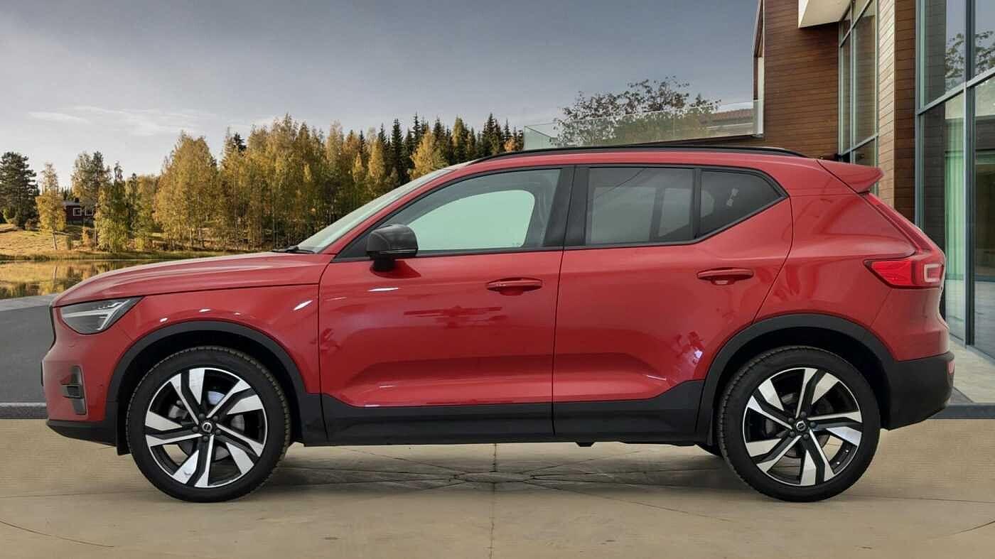 Used Volvo XC40 2025 for sale - 76440416: Photo 6