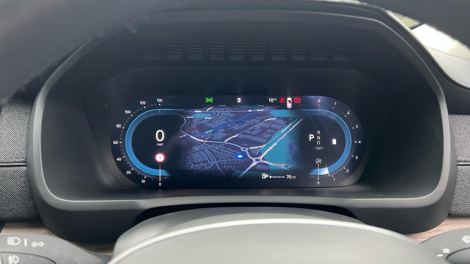 Used Volvo XC90 2025 for sale - 78007787: Photo 11