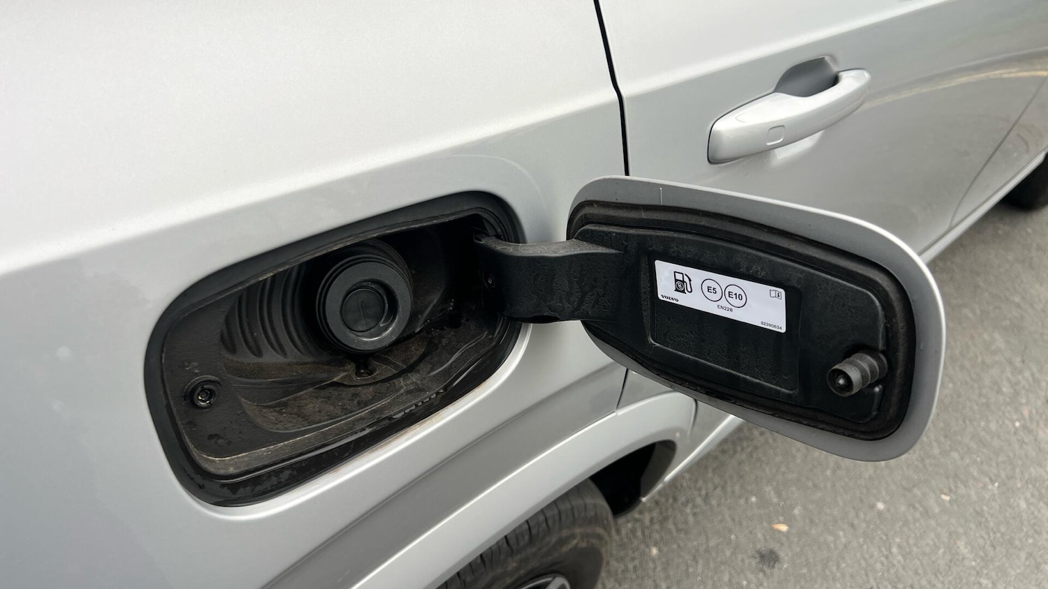 Used Volvo XC90 2025 for sale - 78007787: Photo 15