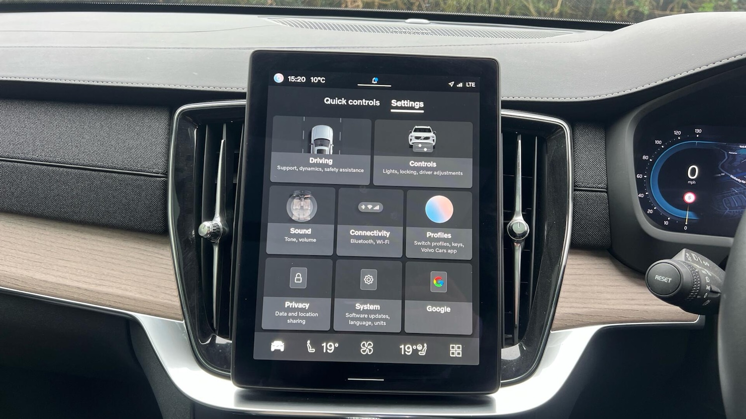 Used Volvo XC90 2025 for sale - 78007787: Photo 16