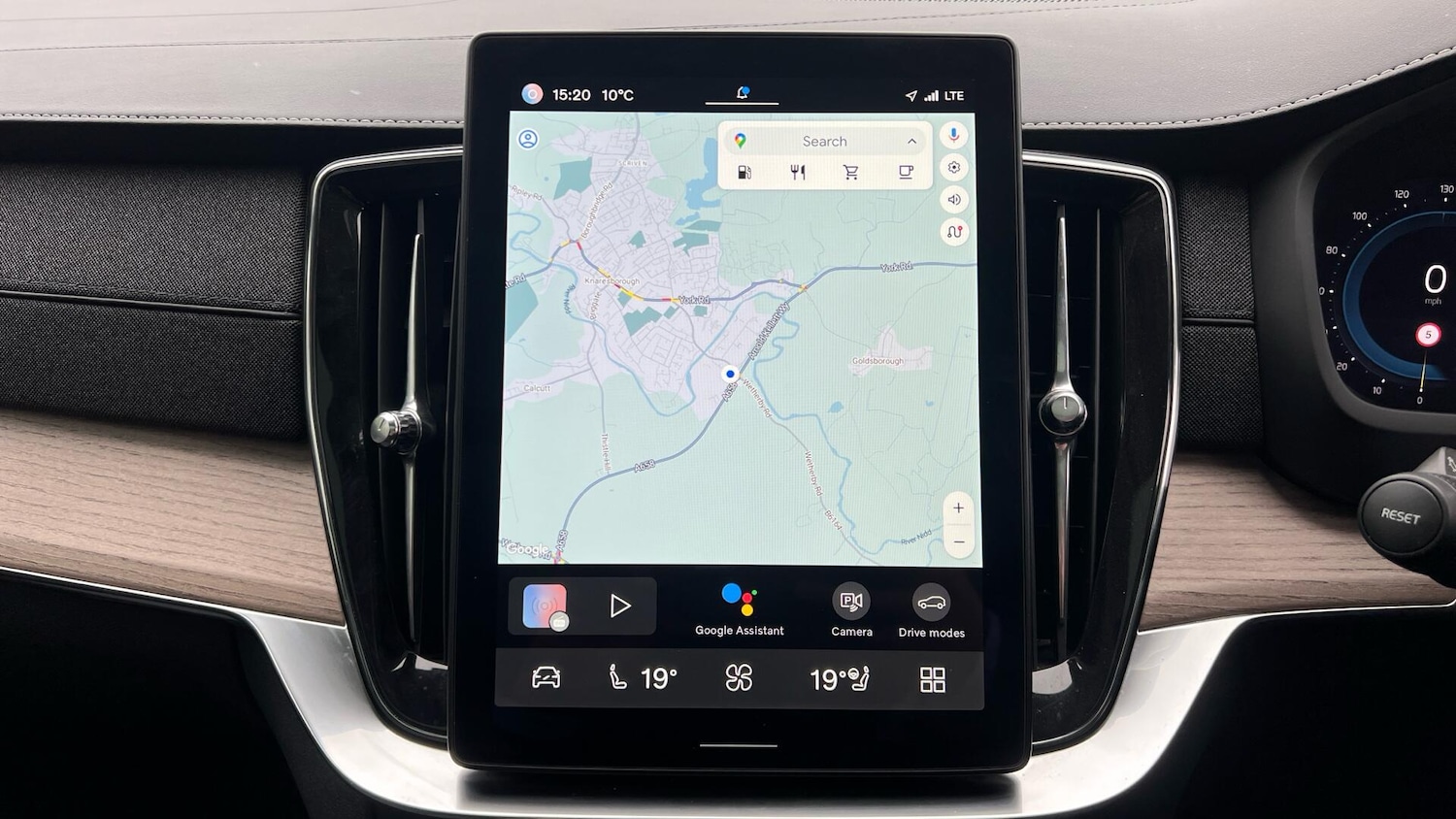 Used Volvo XC90 2025 for sale - 78007787: Photo 17