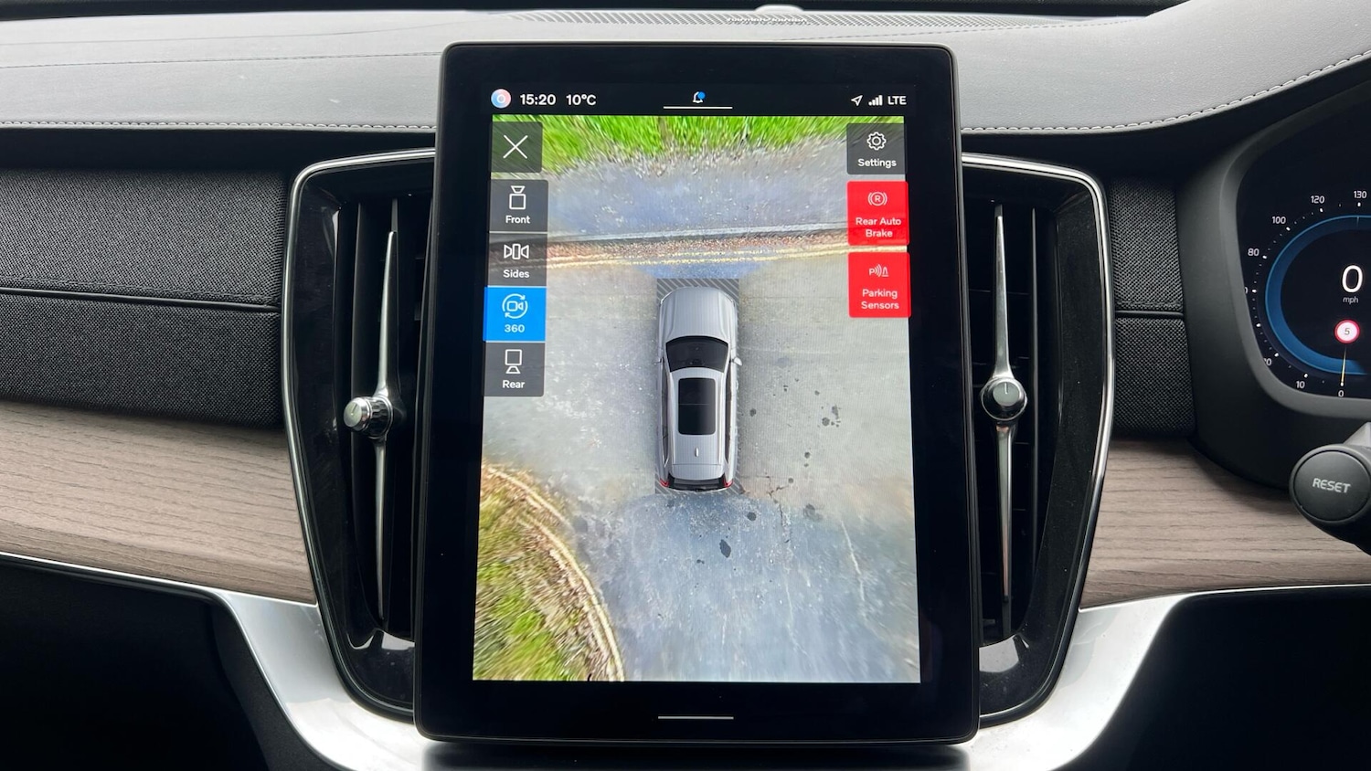 Used Volvo XC90 2025 for sale - 78007787: Photo 18