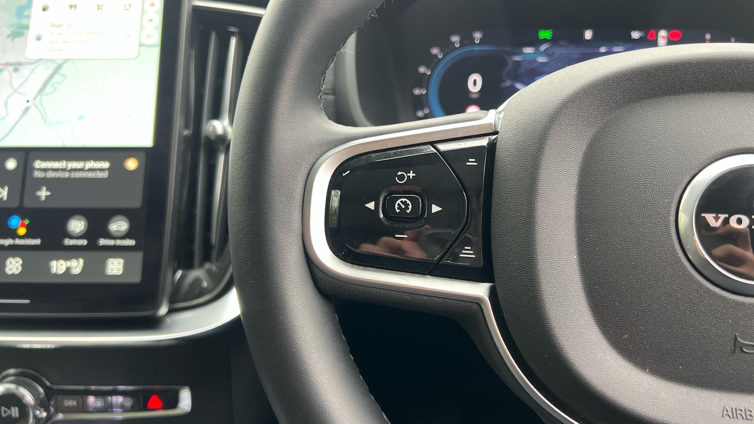 Used Volvo XC90 2025 for sale - 78007787: Photo 20