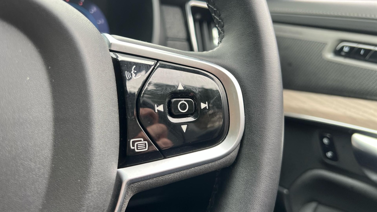 Used Volvo XC90 2025 for sale - 78007787: Photo 21