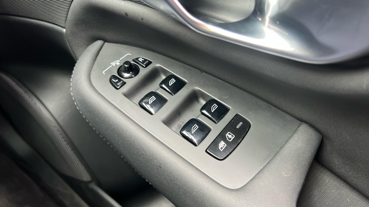 Used Volvo XC90 2025 for sale - 78007787: Photo 23