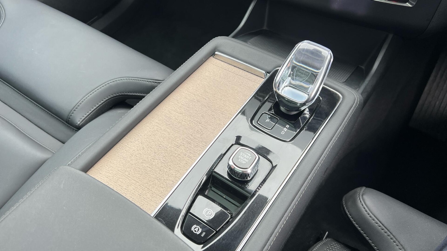 Used Volvo XC90 2025 for sale - 78007787: Photo 24