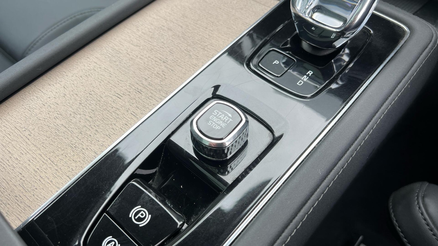 Used Volvo XC90 2025 for sale - 78007787: Photo 25