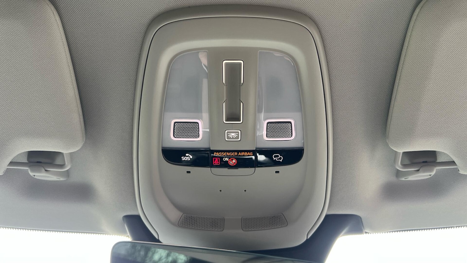 Used Volvo XC90 2025 for sale - 78007787: Photo 26