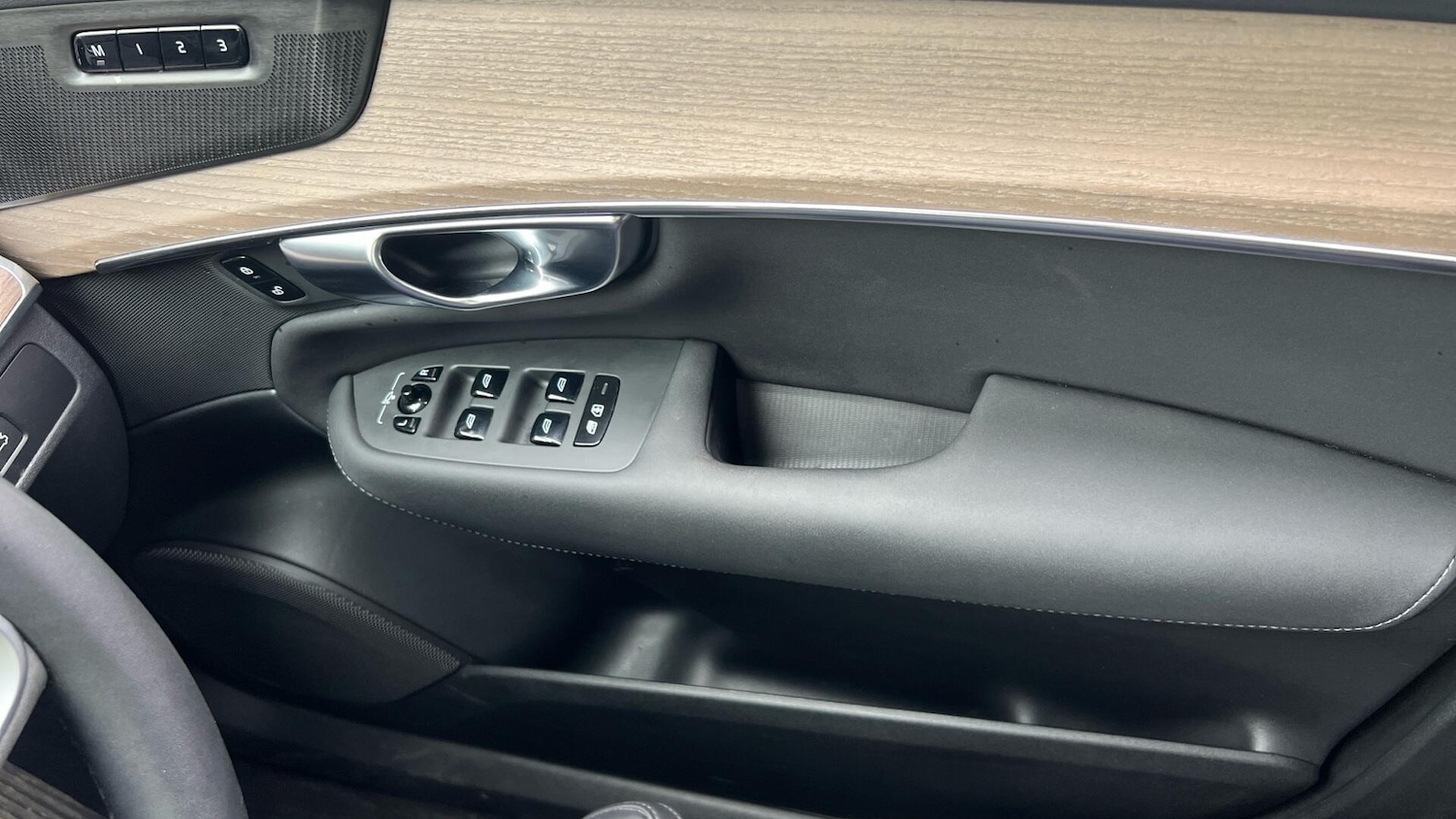 Used Volvo XC90 2025 for sale - 78007787: Photo 27